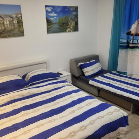 Mango Apartments เทรบินเย ภายนอก รูปภาพ