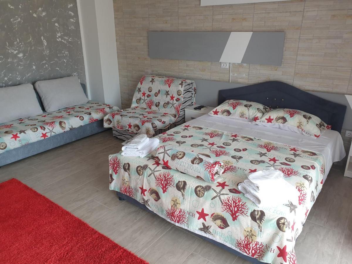 Mango Apartments เทรบินเย ภายนอก รูปภาพ