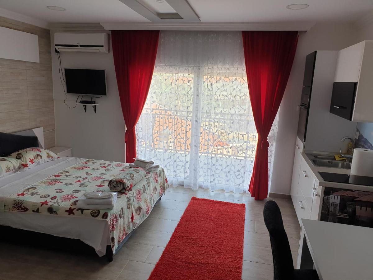 Mango Apartments เทรบินเย ภายนอก รูปภาพ