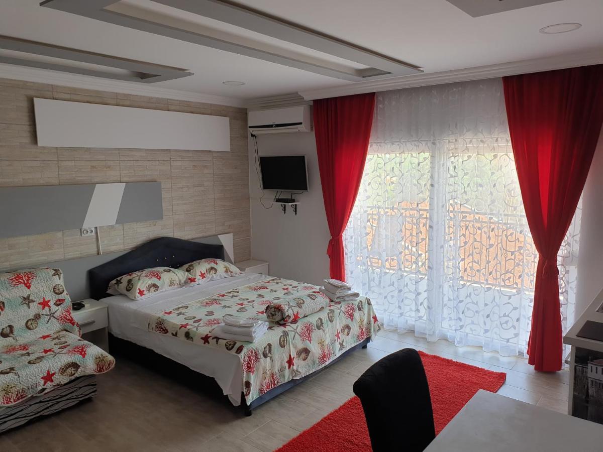 Mango Apartments เทรบินเย ภายนอก รูปภาพ