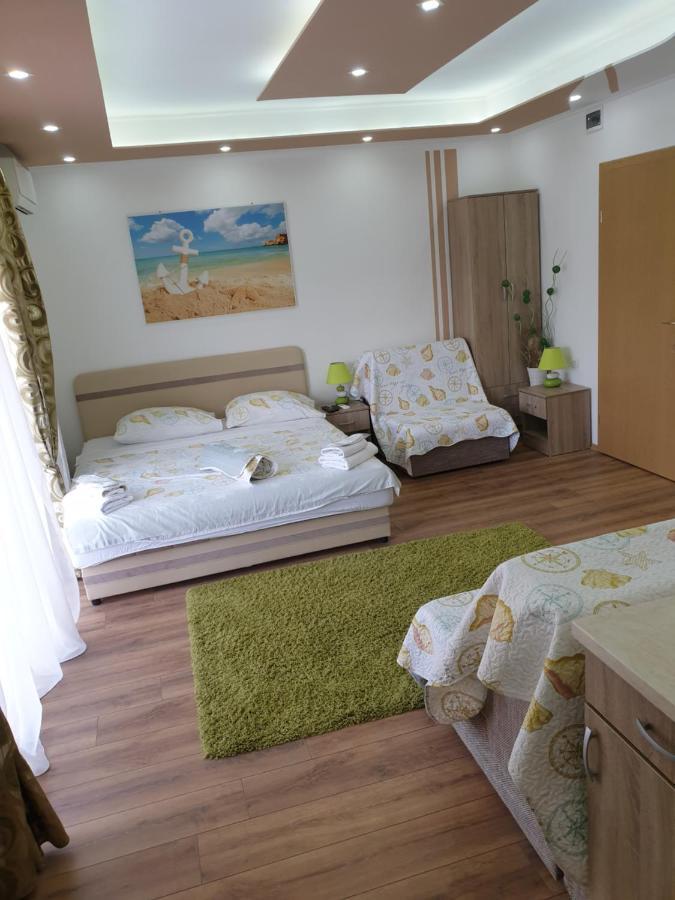 Mango Apartments เทรบินเย ภายนอก รูปภาพ