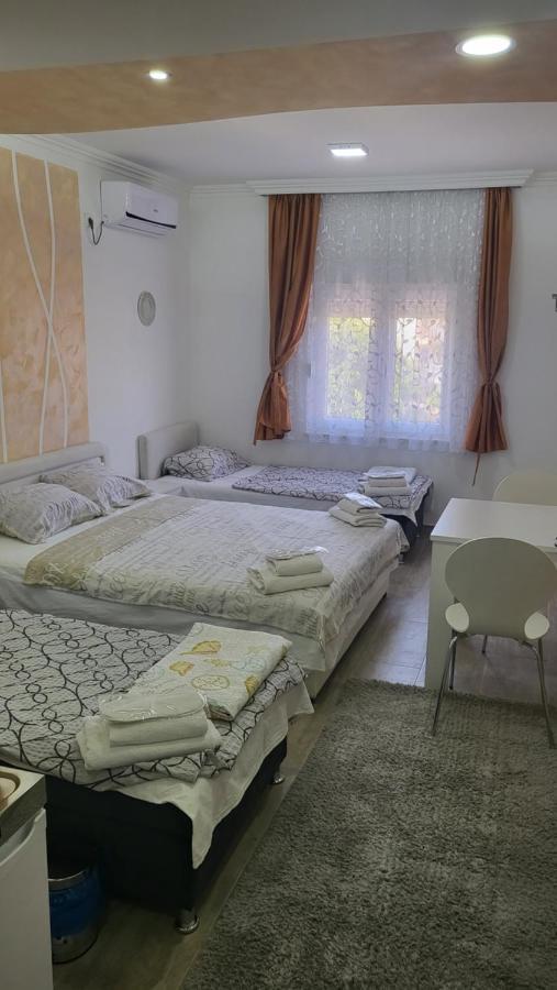 Mango Apartments เทรบินเย ภายนอก รูปภาพ