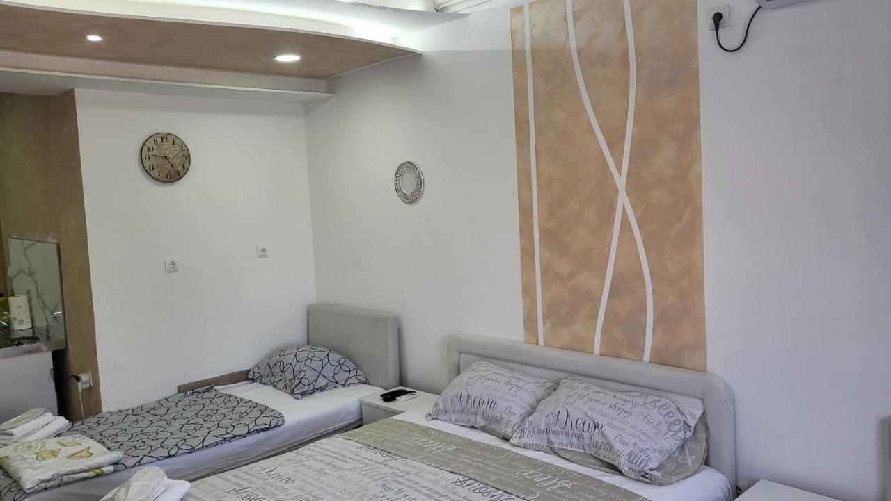 Mango Apartments เทรบินเย ภายนอก รูปภาพ