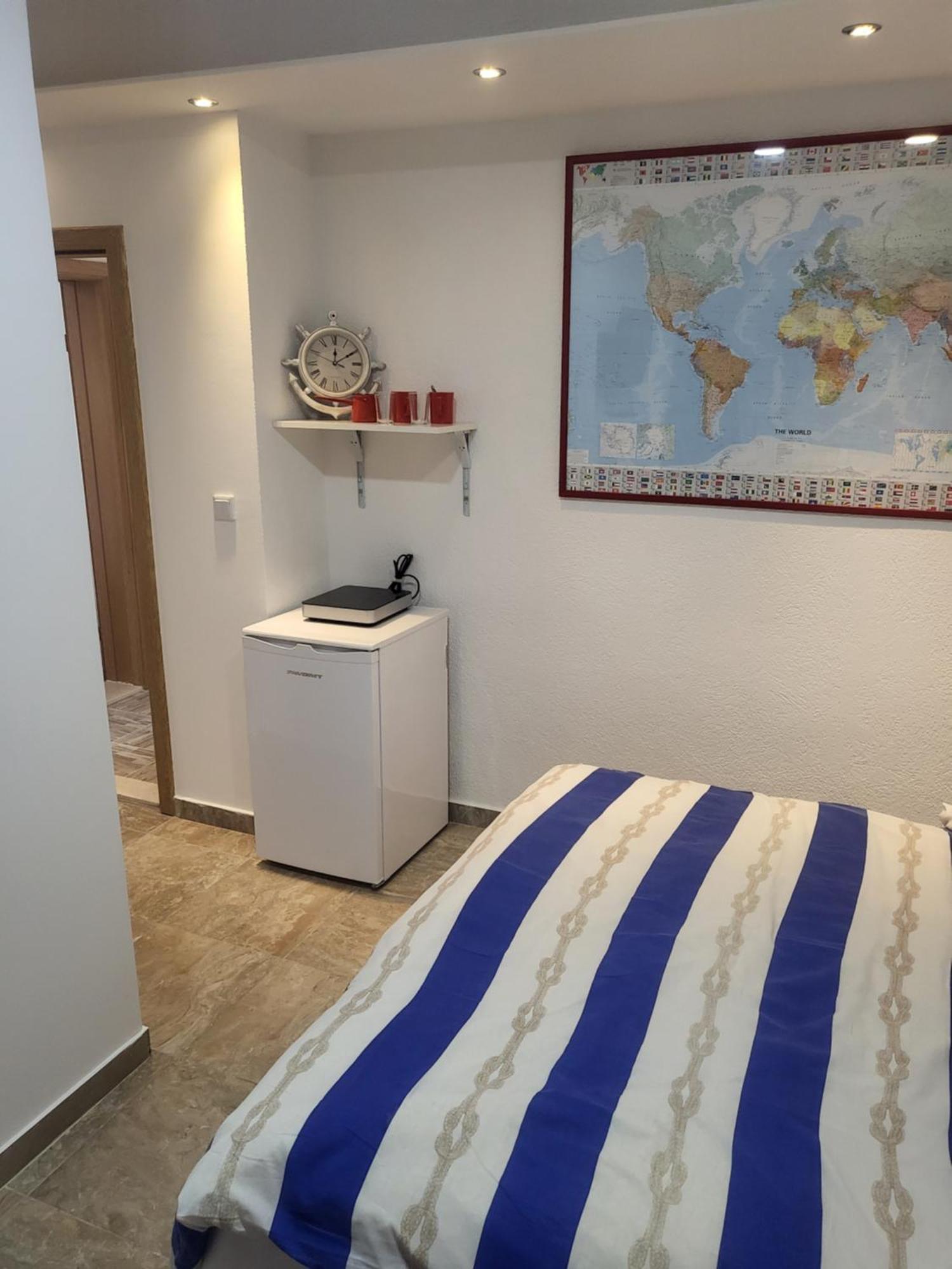 Mango Apartments เทรบินเย ภายนอก รูปภาพ