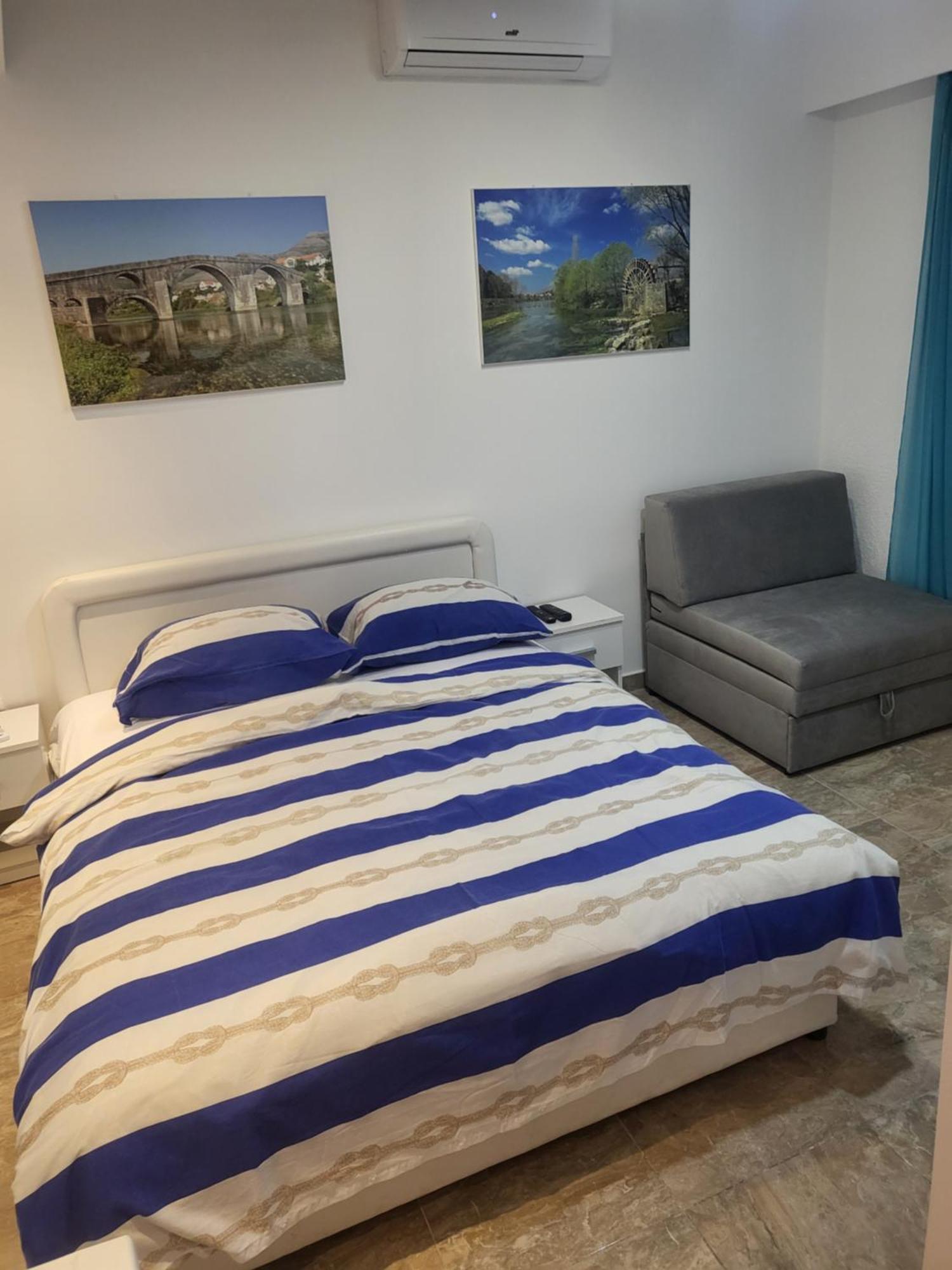 Mango Apartments เทรบินเย ภายนอก รูปภาพ