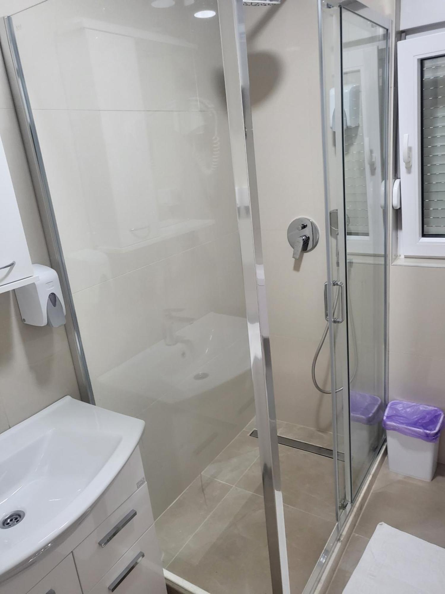 Mango Apartments เทรบินเย ภายนอก รูปภาพ