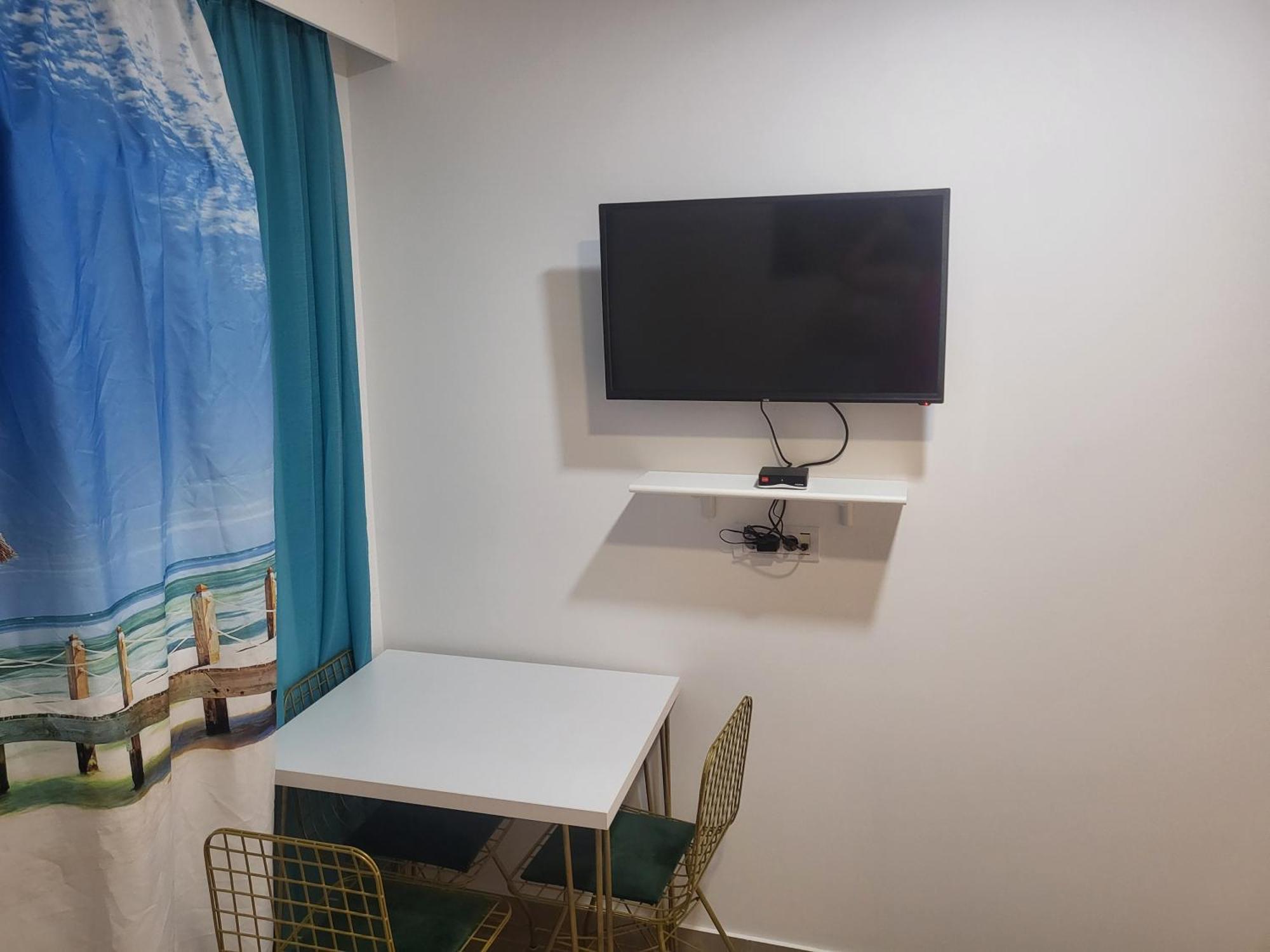 Mango Apartments เทรบินเย ภายนอก รูปภาพ