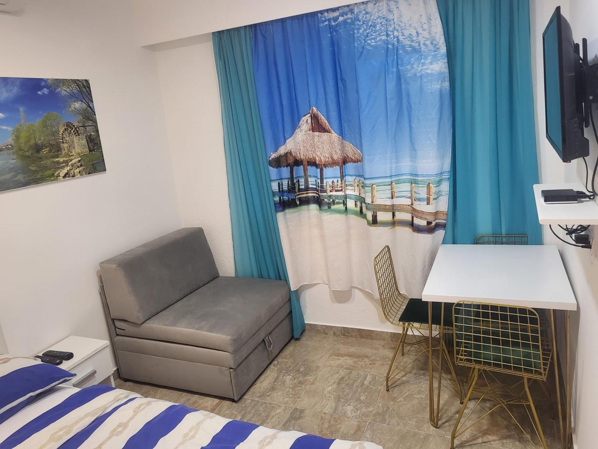 Mango Apartments เทรบินเย ภายนอก รูปภาพ