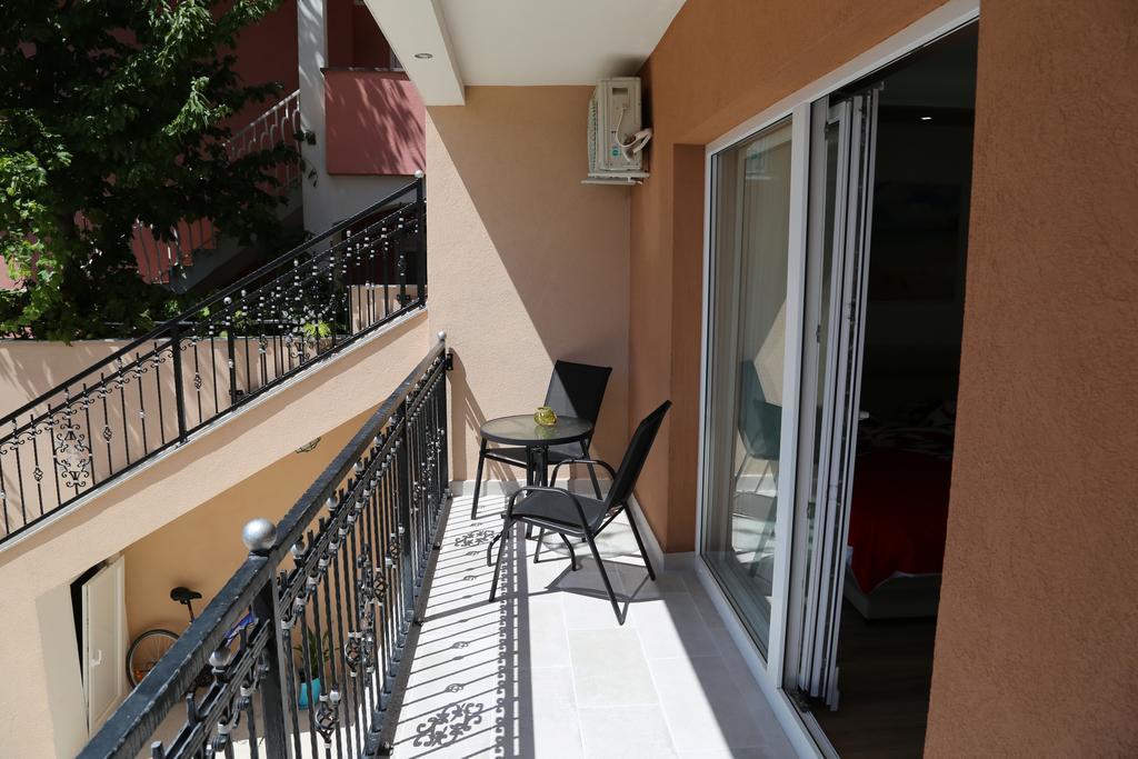 Mango Apartments เทรบินเย ภายนอก รูปภาพ