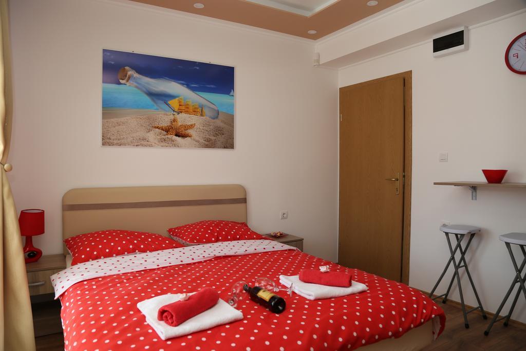 Mango Apartments เทรบินเย ภายนอก รูปภาพ