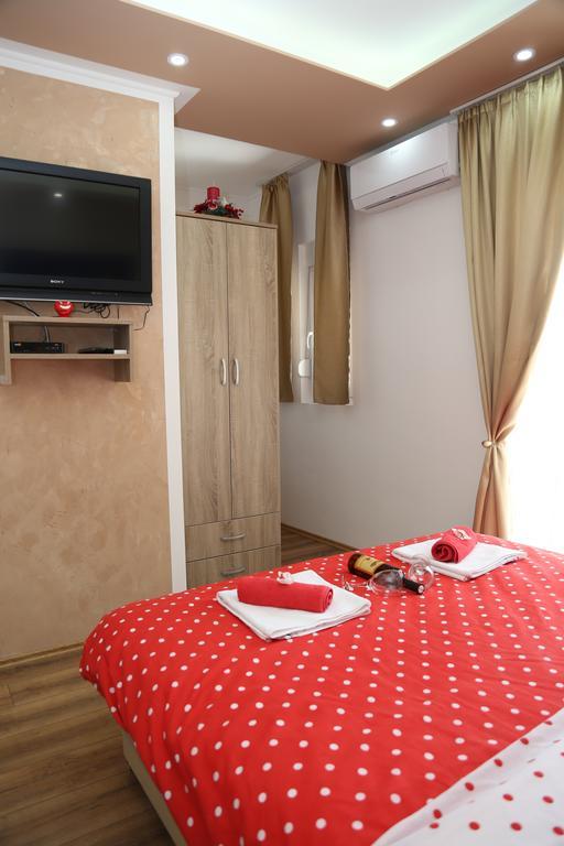 Mango Apartments เทรบินเย ภายนอก รูปภาพ