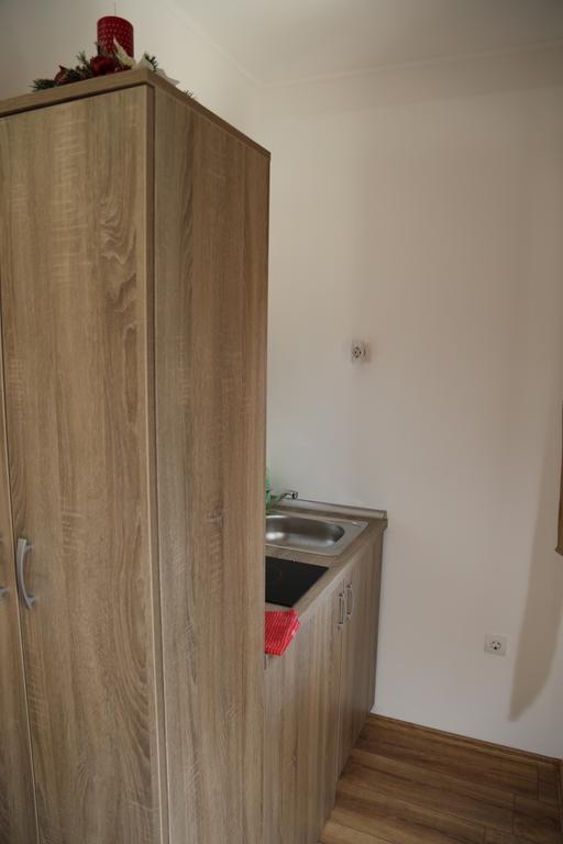 Mango Apartments เทรบินเย ภายนอก รูปภาพ