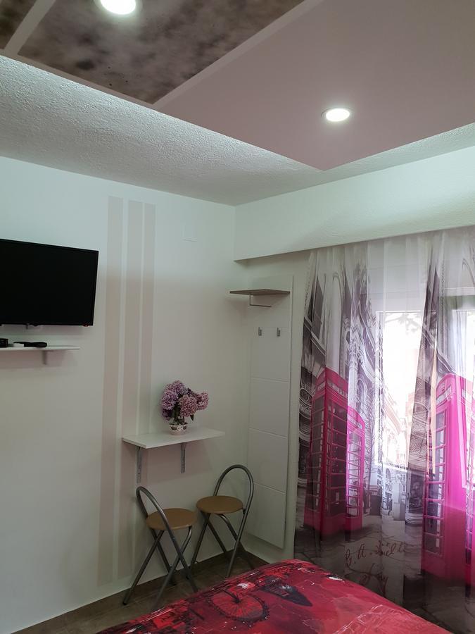 Mango Apartments เทรบินเย ภายนอก รูปภาพ