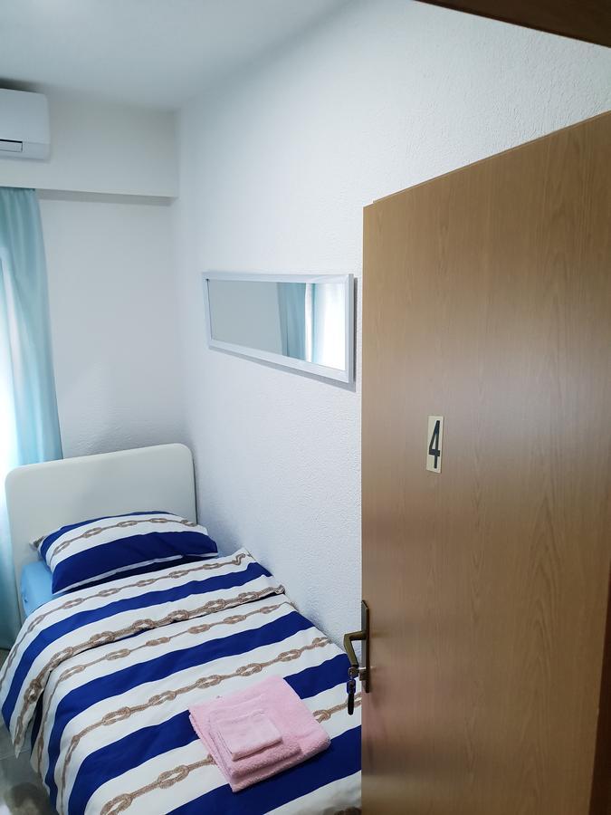 Mango Apartments เทรบินเย ภายนอก รูปภาพ