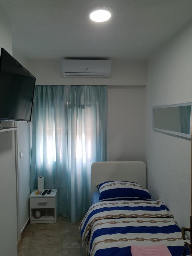 Mango Apartments เทรบินเย ภายนอก รูปภาพ