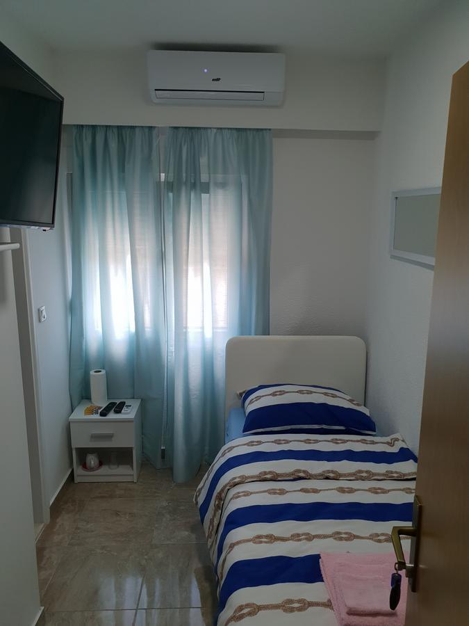 Mango Apartments เทรบินเย ภายนอก รูปภาพ