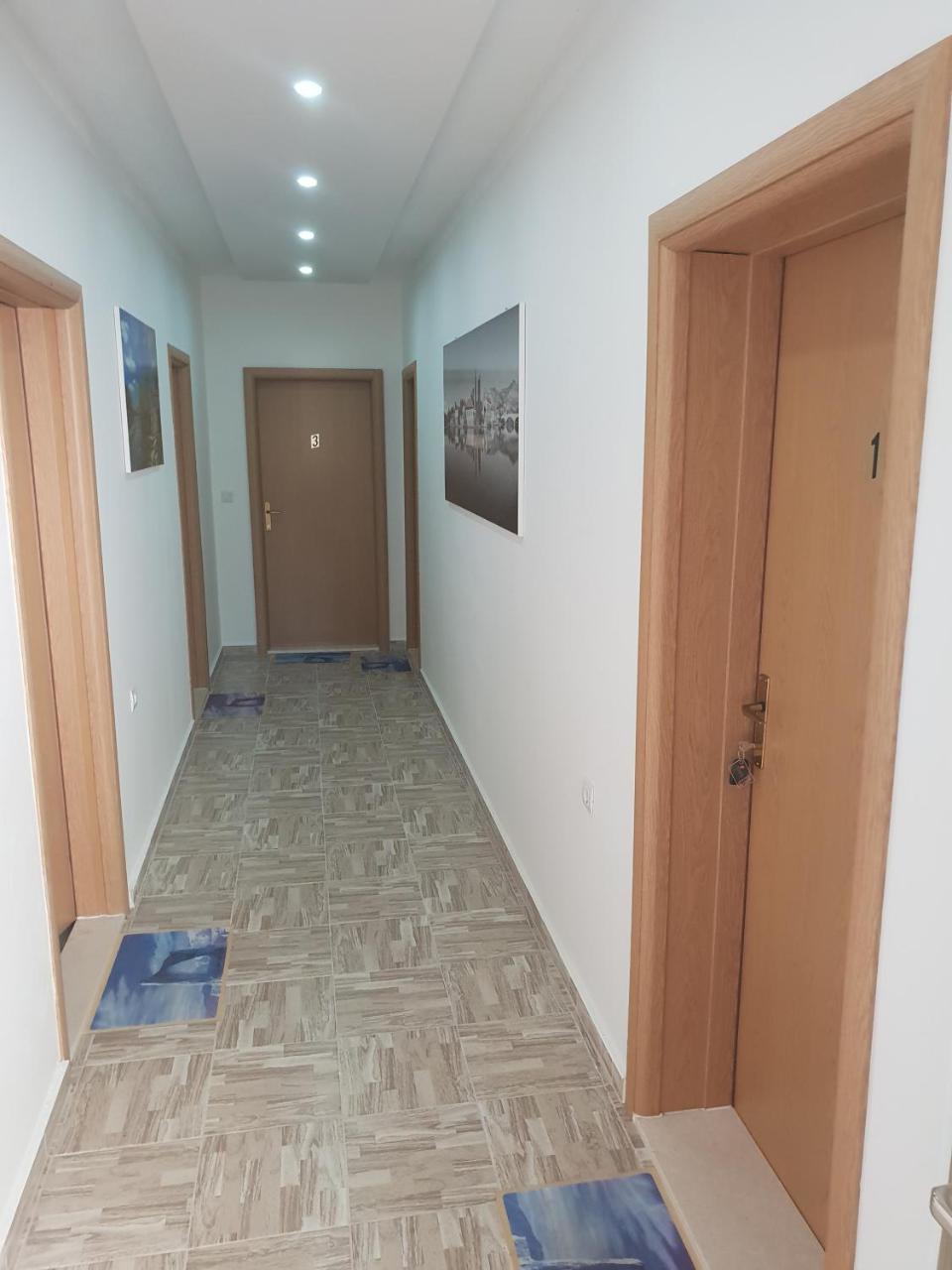 Mango Apartments เทรบินเย ภายนอก รูปภาพ