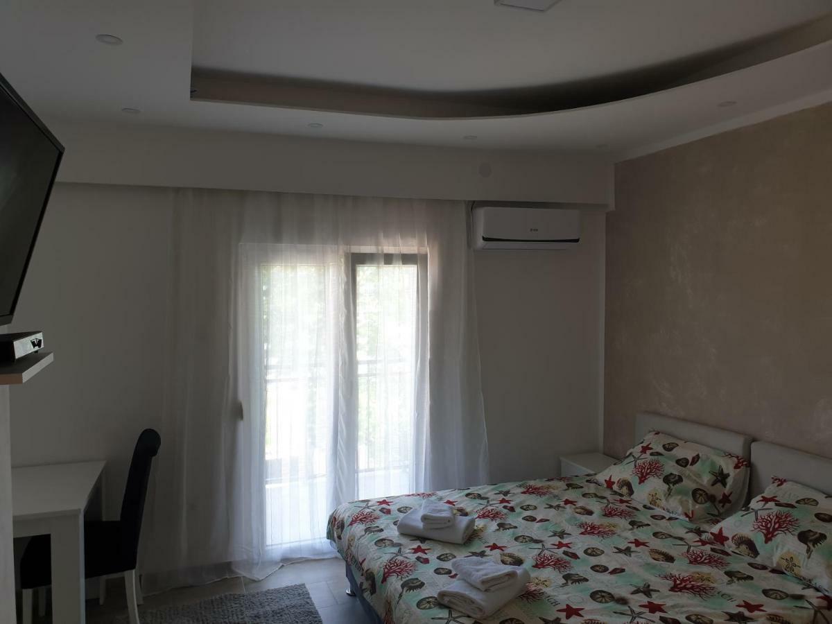 Mango Apartments เทรบินเย ภายนอก รูปภาพ